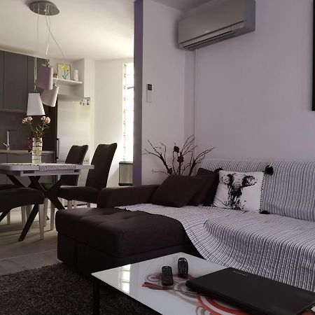 Apartman Emanuel Póla Kültér fotó