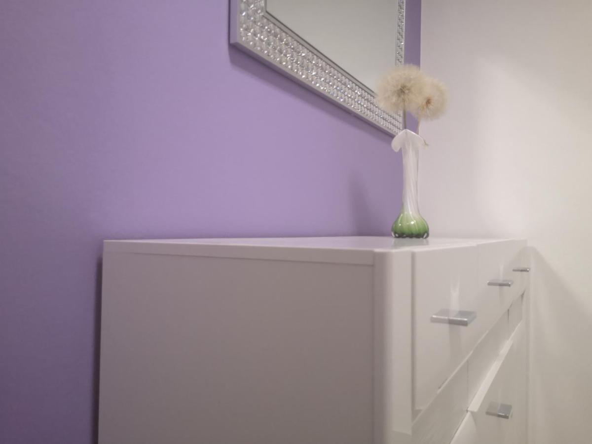 Apartman Emanuel Póla Kültér fotó