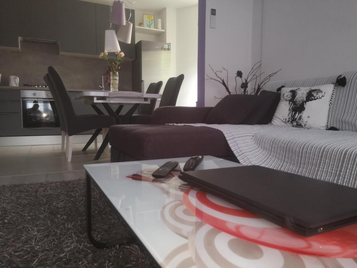 Apartman Emanuel Póla Kültér fotó