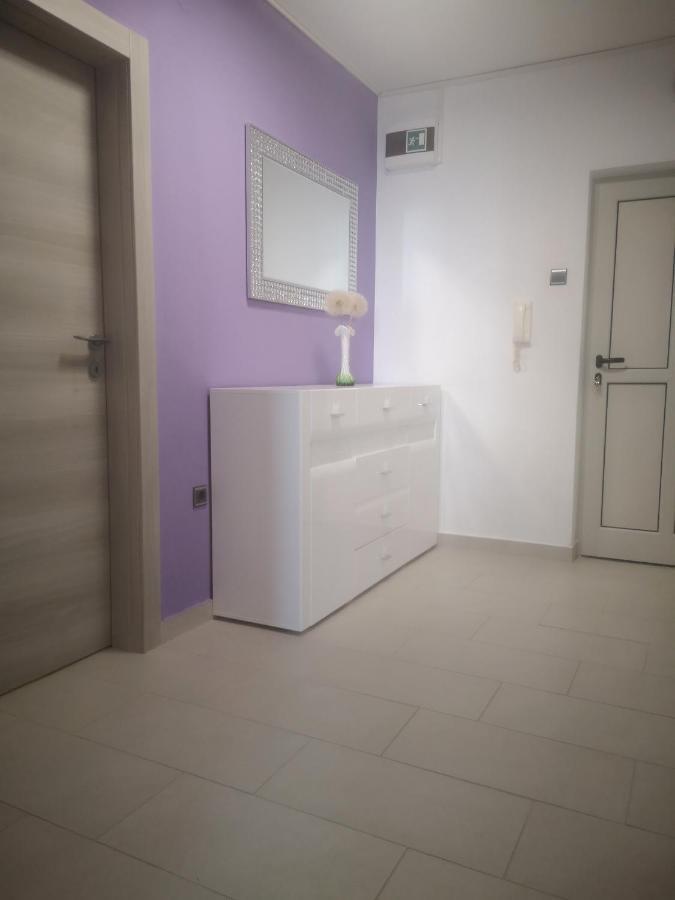 Apartman Emanuel Póla Kültér fotó