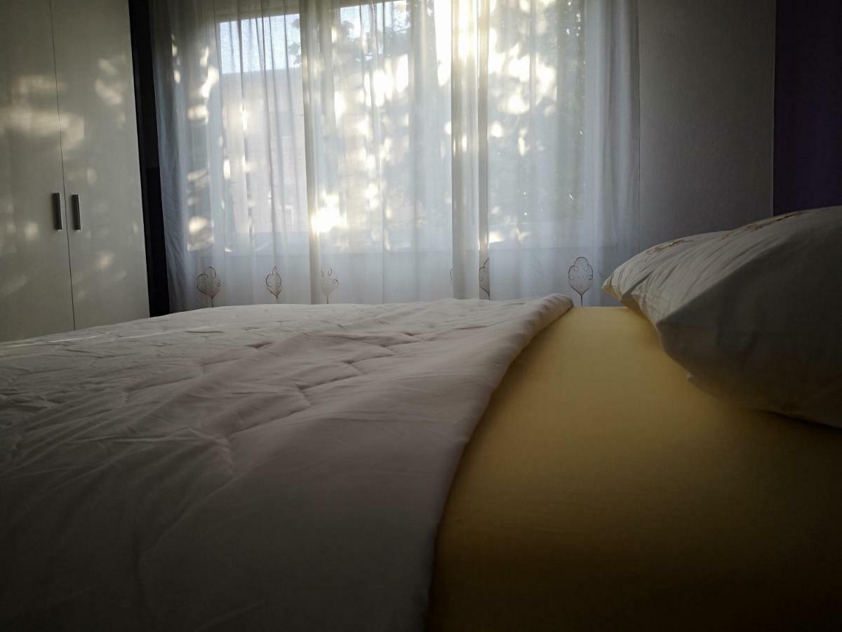 Apartman Emanuel Póla Kültér fotó