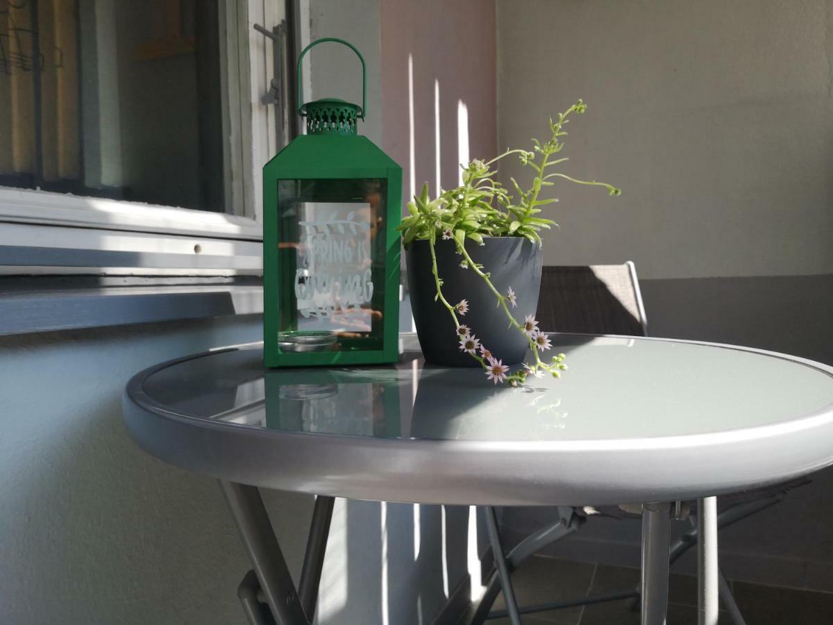 Apartman Emanuel Póla Kültér fotó