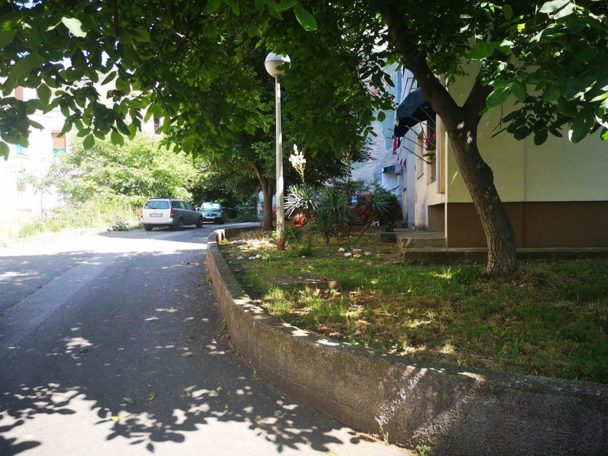 Apartman Emanuel Póla Kültér fotó